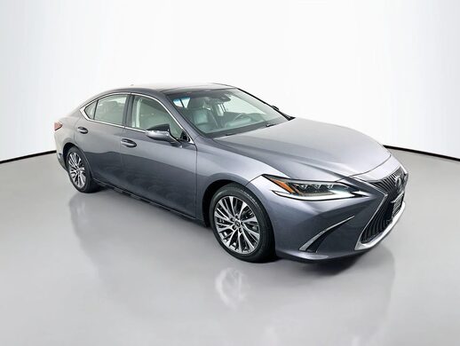 2019 Lexus ES