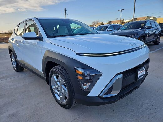 2026 Hyundai Kona