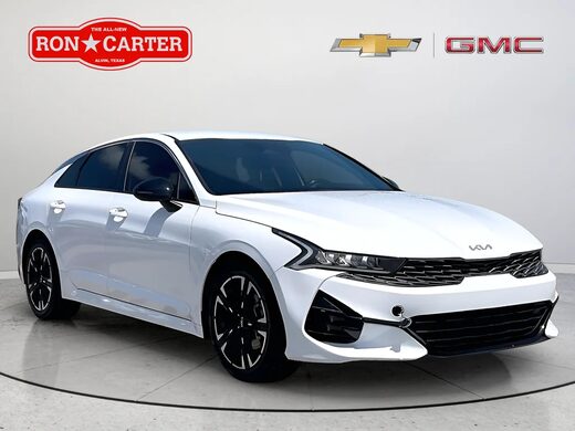 2023 Kia K5