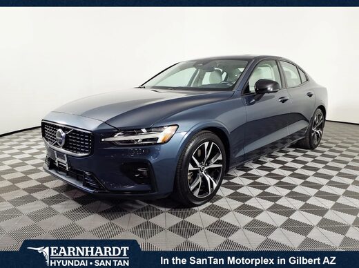 2024 Volvo S60