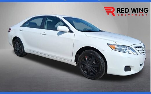 2010 Toyota Camry