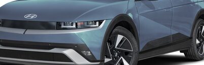 2026 Hyundai IONIQ 5