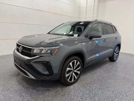 2023 Volkswagen Taos