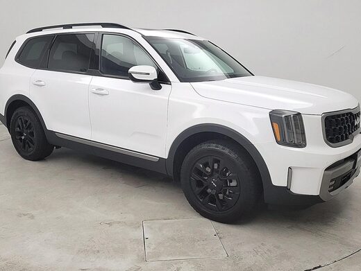 2023 Kia Telluride