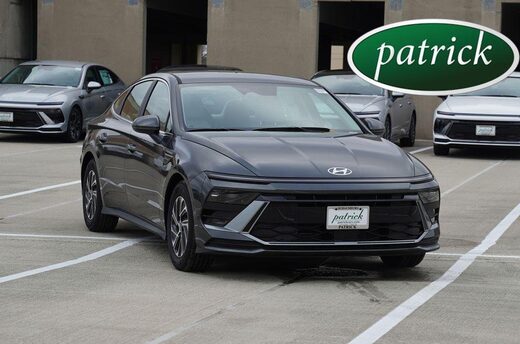 2026 Hyundai Sonata Hybrid