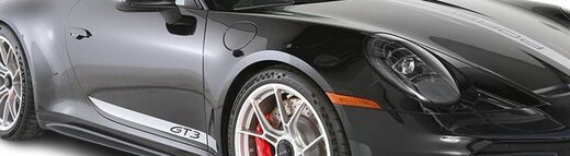 2026 Porsche 911
