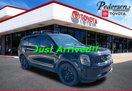 2022 Kia Telluride