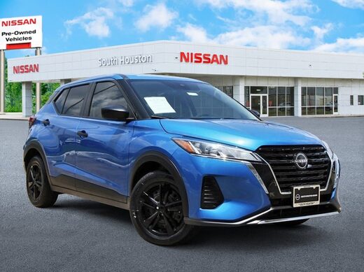 2025 Nissan KICKS PLAY