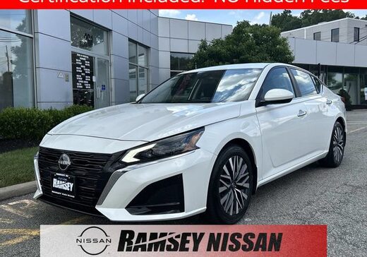 2023 Nissan Altima