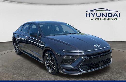 2026 Hyundai Sonata