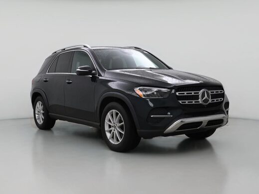 2024 Mercedes-Benz GLE