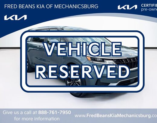 2024 Kia Carnival