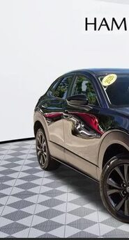 2026 Mazda CX-30