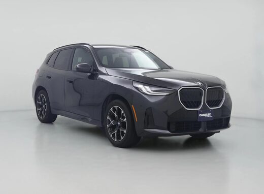 2025 BMW X3