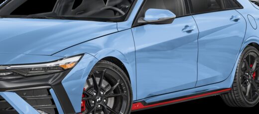 2026 Hyundai Elantra N