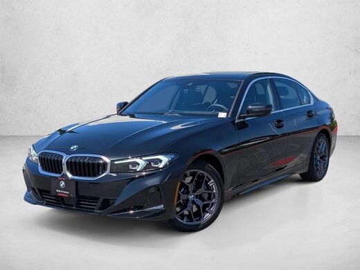 2026 BMW 3 Series