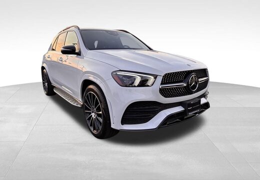 2023 Mercedes-Benz GLE