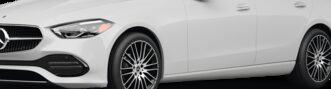 2026 Mercedes-Benz C-Class