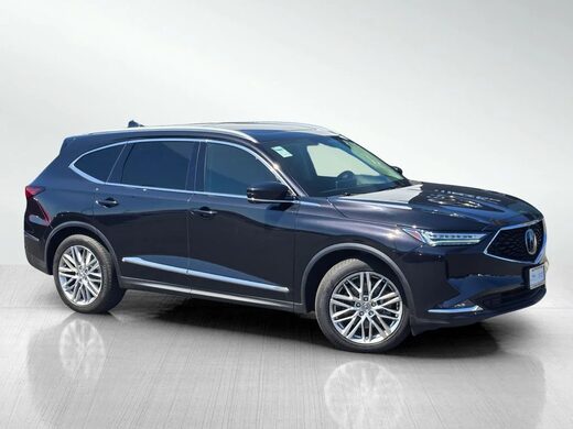 2023 Acura MDX