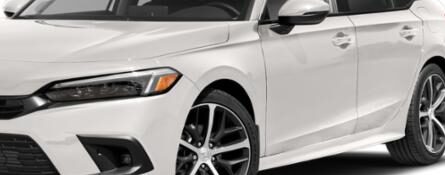 2024 Honda Civic Sedan
