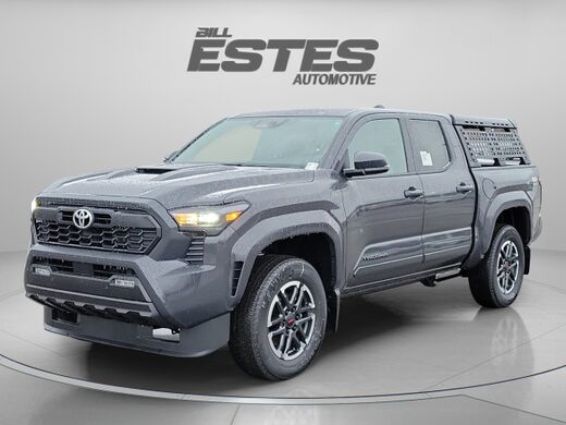 2025 Toyota Tacoma 4WD