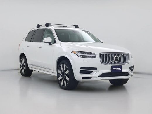 2023 Volvo XC90 Recharge Plug-In Hybrid