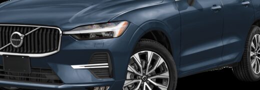 2023 Volvo XC60