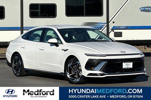 2026 Hyundai Sonata