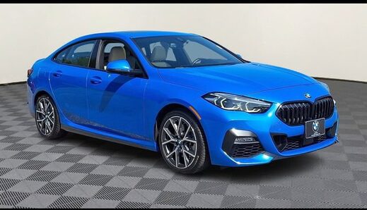 2022 BMW 2 Series