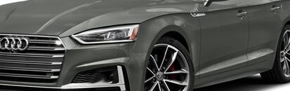 2019 Audi S5 Sportback