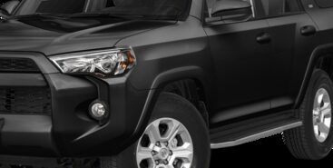 2019 Toyota 4Runner