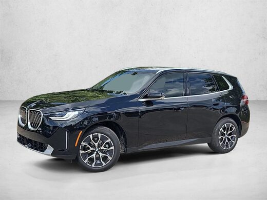 2026 BMW X3