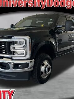 2025 Ford Super Duty F-350 DRW