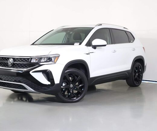 2023 Volkswagen Taos
