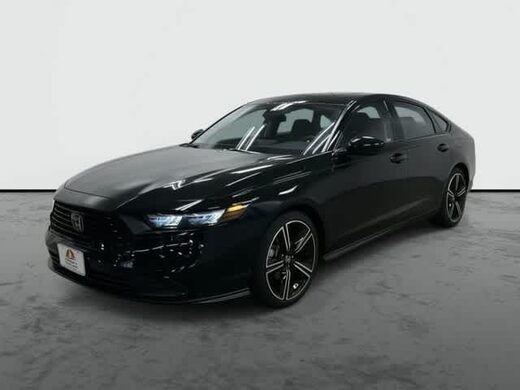 2026 Honda Accord