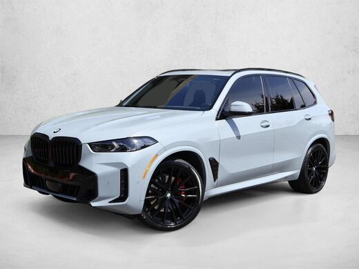 2024 BMW X5