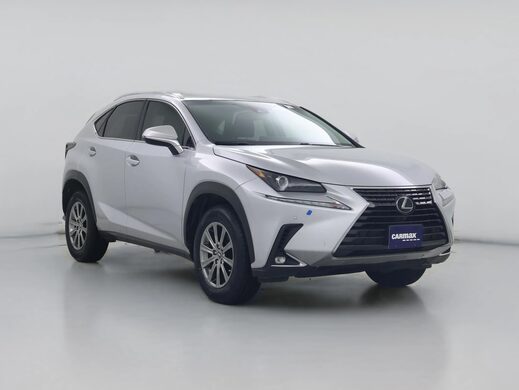 2019 Lexus NX