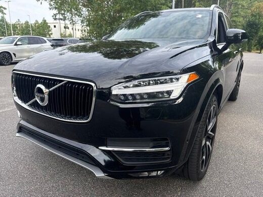 2019 Volvo XC90