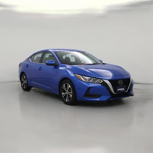 2023 Nissan Sentra