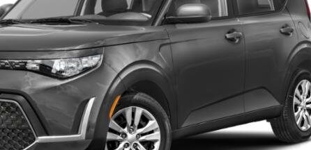 2024 Kia Soul