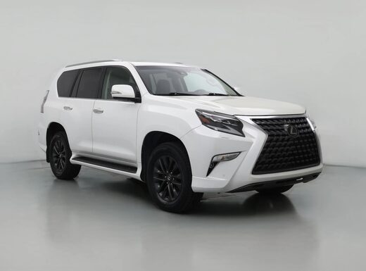 2020 Lexus GX