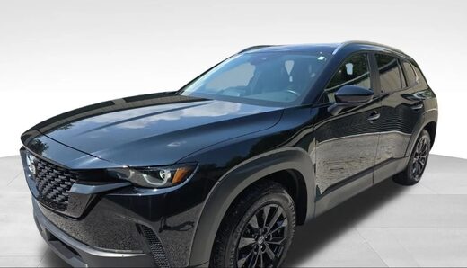 2023 Mazda CX-50