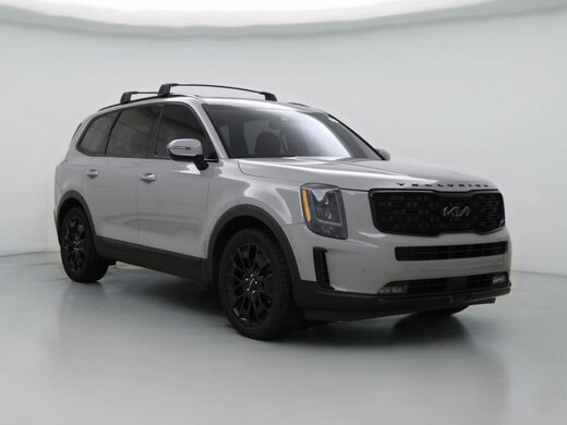 2022 Kia Telluride