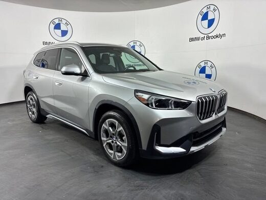 2026 BMW X1