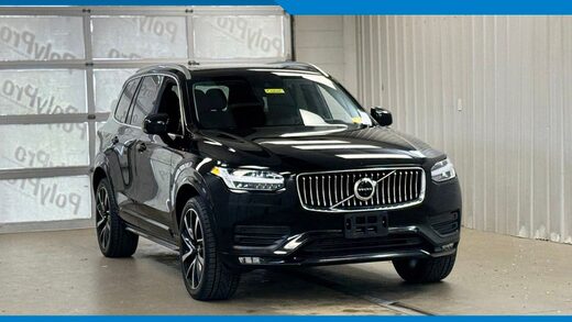 2022 Volvo XC90