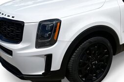 2022 Kia Telluride