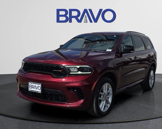 2024 Dodge Durango
