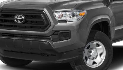 2023 Toyota Tacoma 4WD