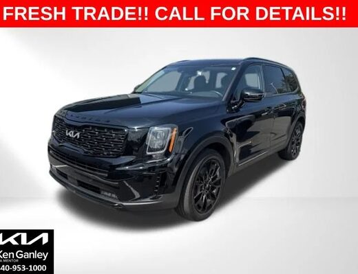 2022 Kia Telluride
