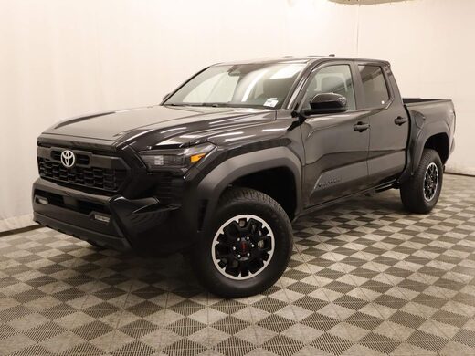 2024 Toyota Tacoma 4WD